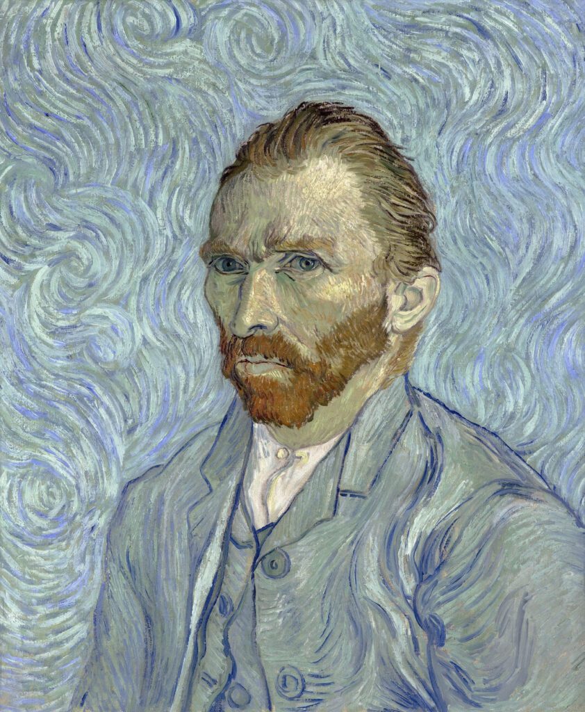 VAN GOGH