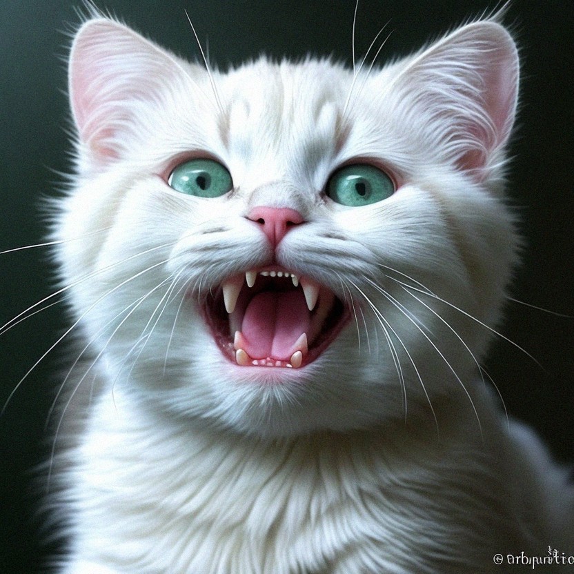 cat sitter AI
