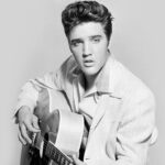 como murio elvis presley