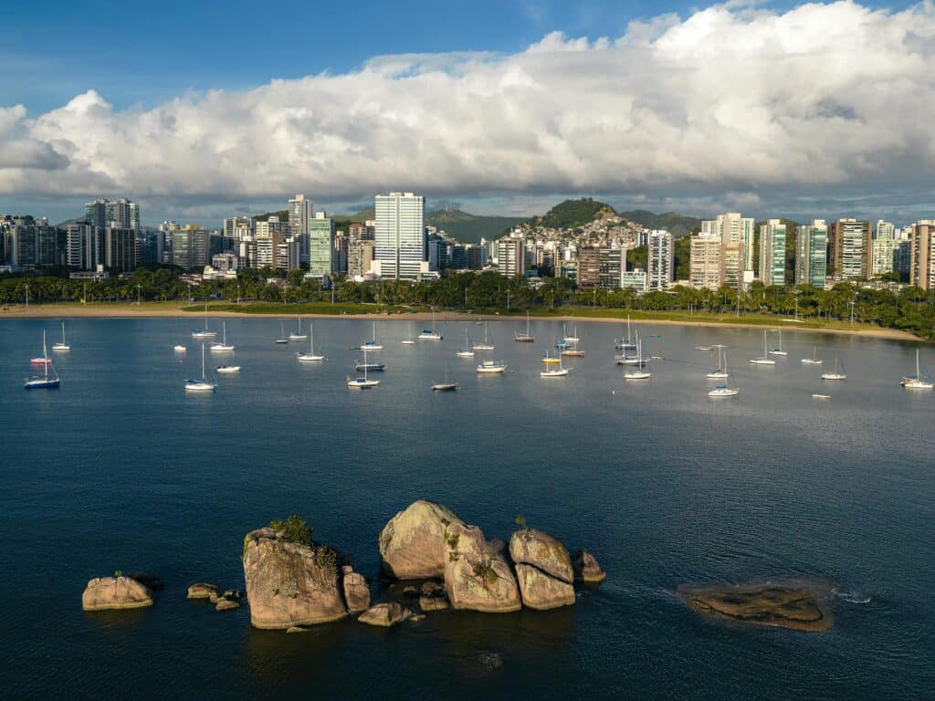 que ver vitoria