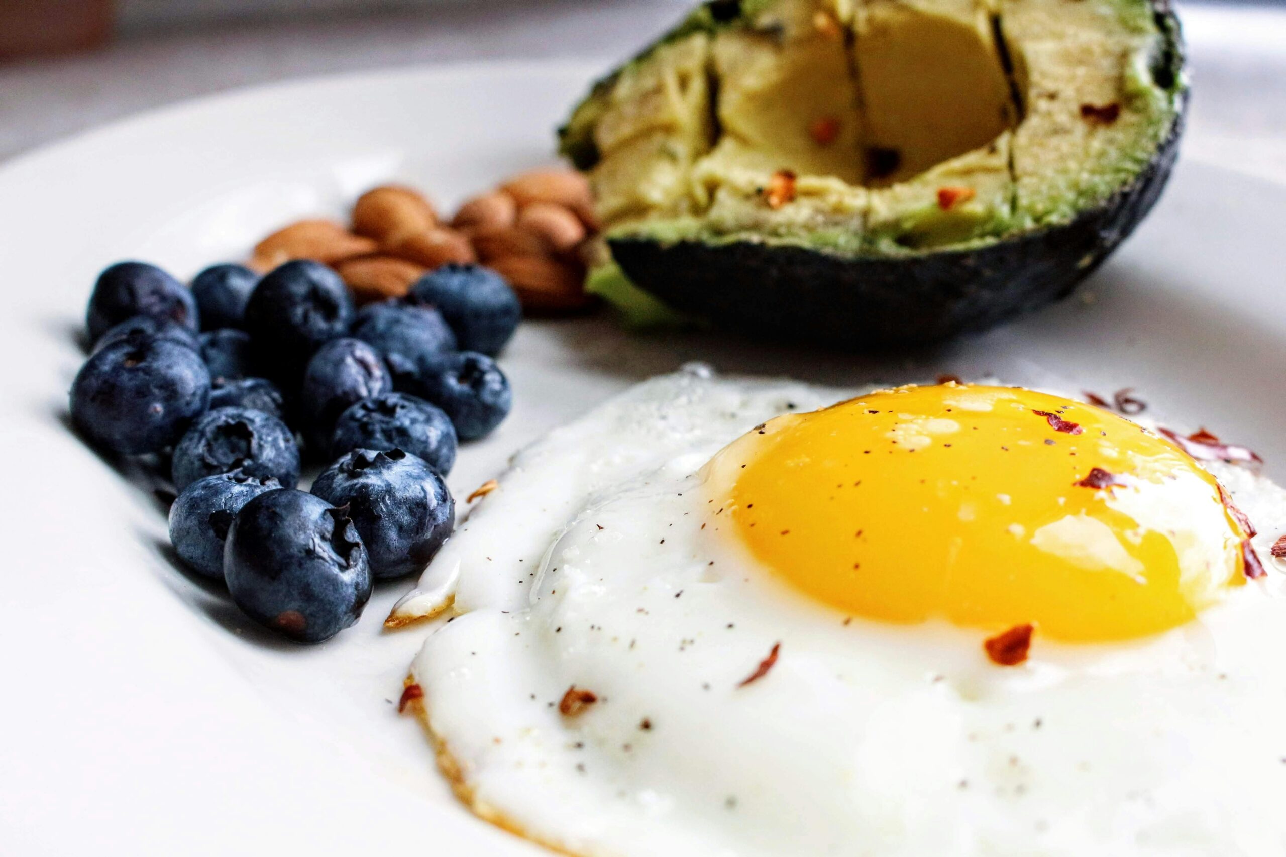 que comer antes de entrenar